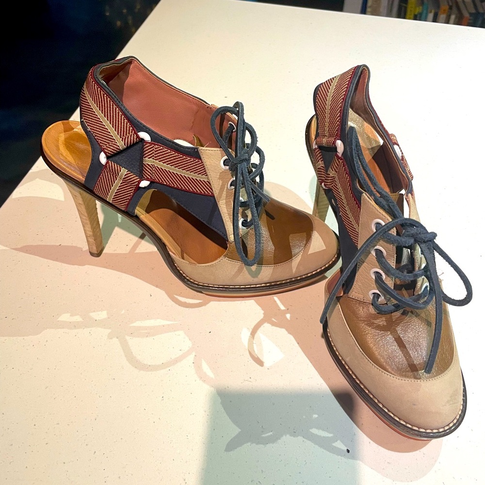 Derek Lam shoes NWT